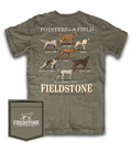 Fieldstone youth pointers