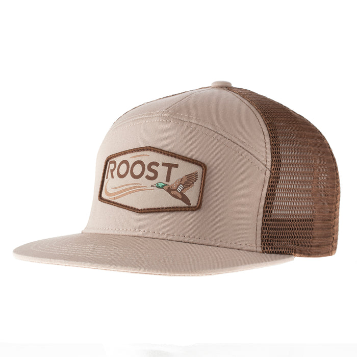 Fieldstone Youth Roost 7 Panel Logo Patch