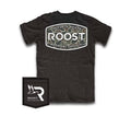 Fieldstone Youth Roost Camo Logo