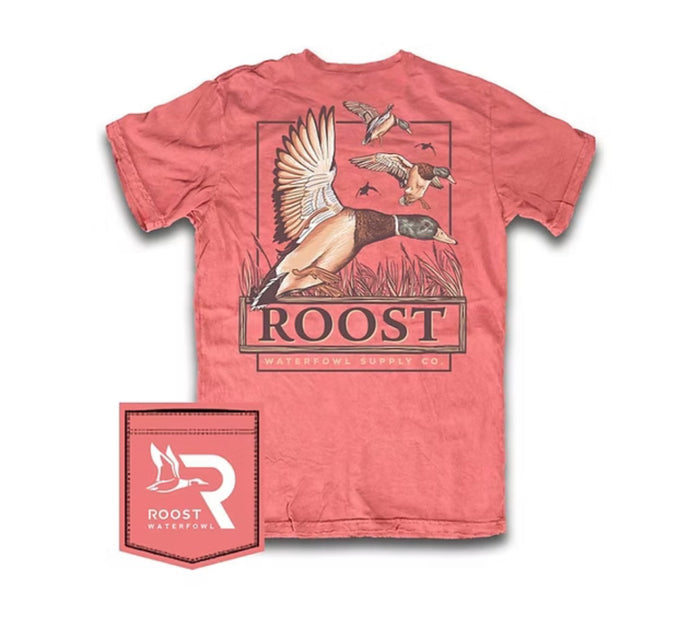 Fieldstone Youth Roost Mallard Pitching