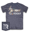 Fieldstone youth roost painted mallard