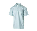 Fieldstone Youth Signature Performance Polo bay