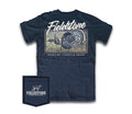 Fieldstone Youth The Gobbler Tee
