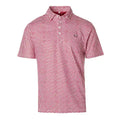 Fieldstone Youth USC - State Pride Polo