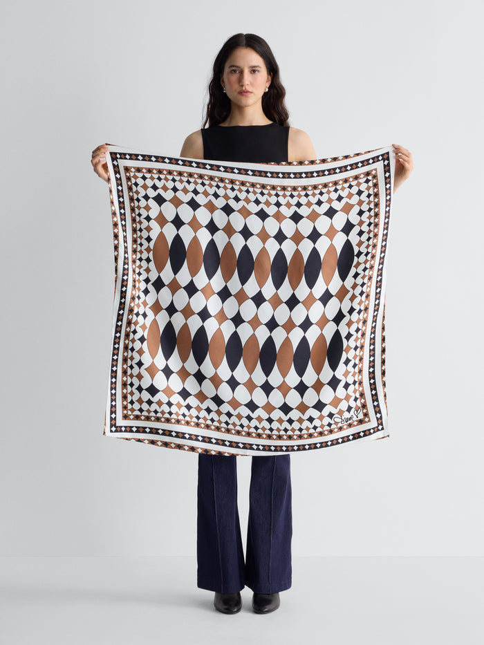 Flag Scarf