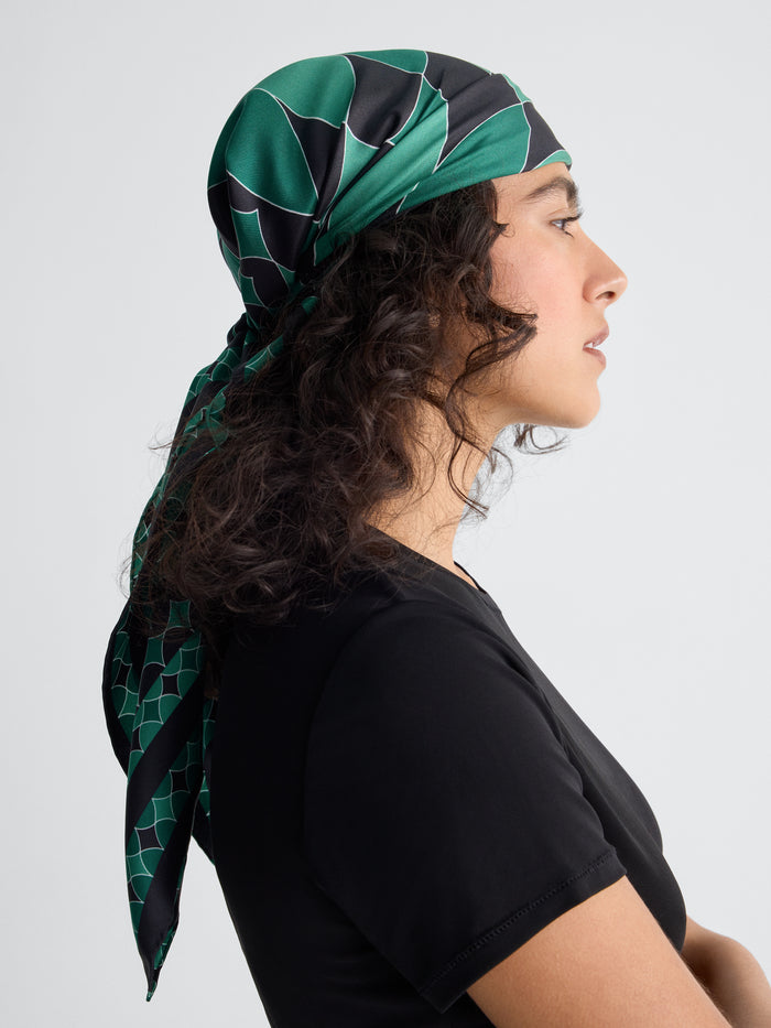Flag Scarf