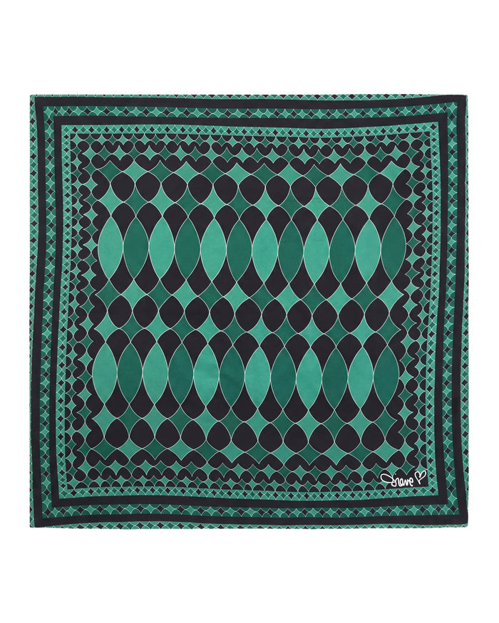 Flag Scarf