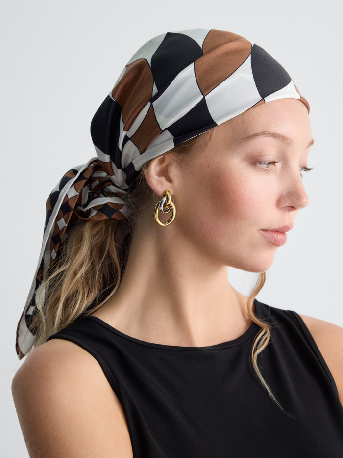 Flag Scarf
