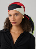 Flag Silk Scarf