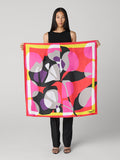 Flag Silk Scarf