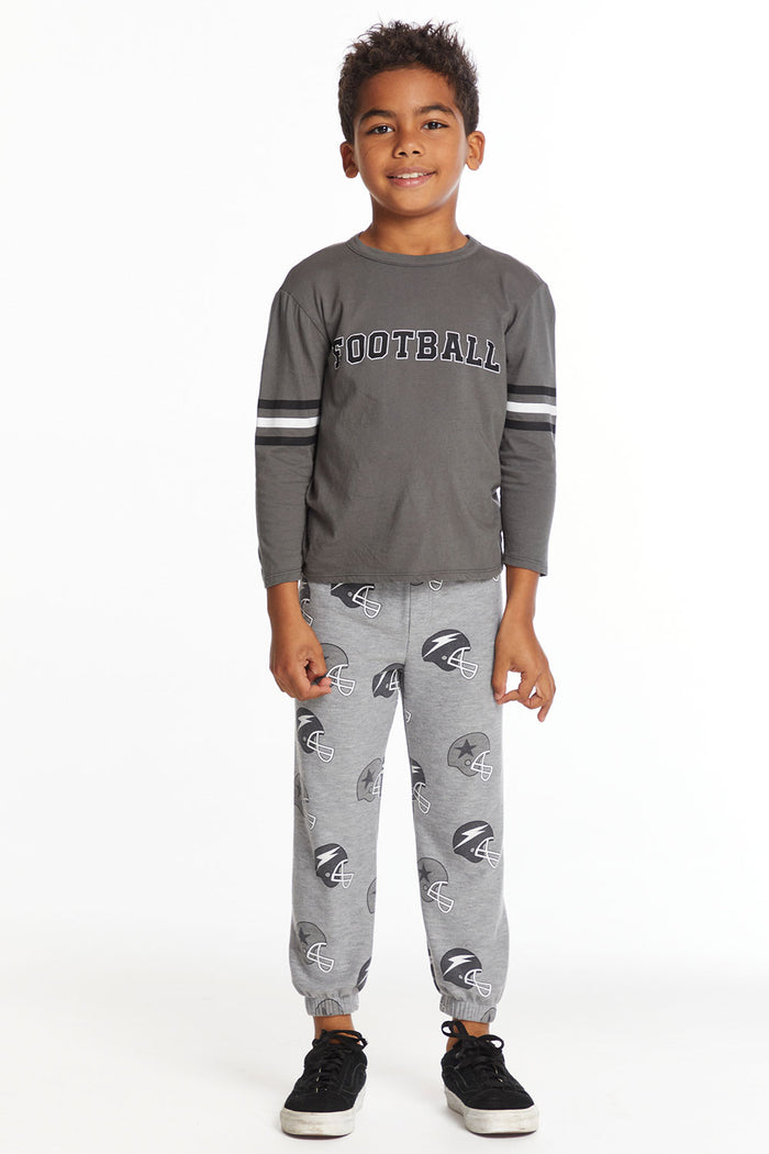 Football Helmets Boys Pants Boys chaserbrand
