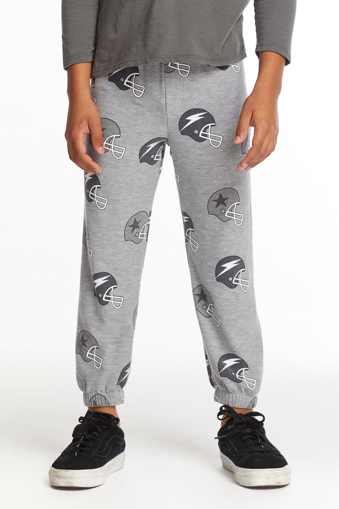 Football Helmets Boys Pants Boys chaserbrand