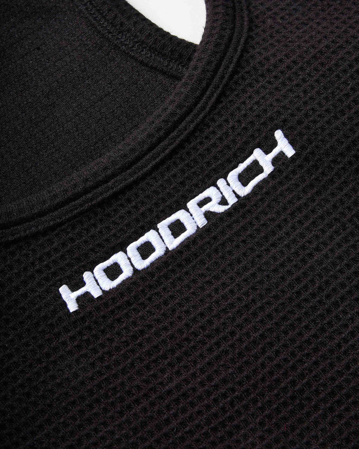 Formation Tank Top - Black