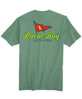 Front Pin Tee Local boy