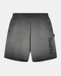 Fuel Jog Shorts - Grey/Black