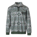 Gaucho fieldstone Pullover