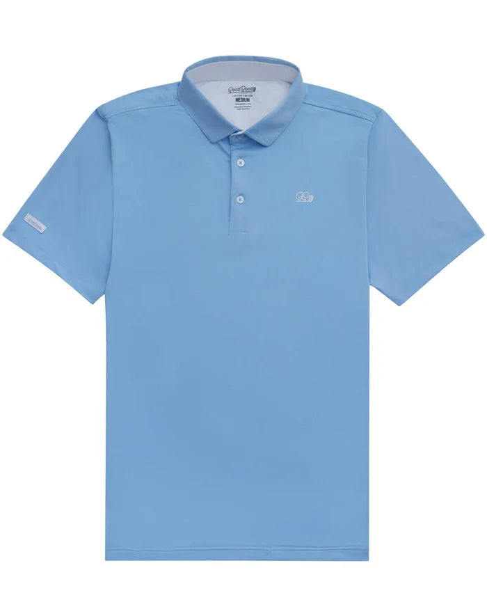 Good good BLUEBERRY POLO