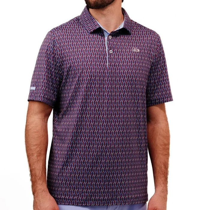 Good good free tee polo