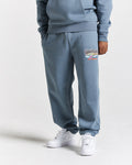 Graff Rave Oversized Jogger - Grey