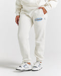 Grillz Joggers - White/Red/Blue