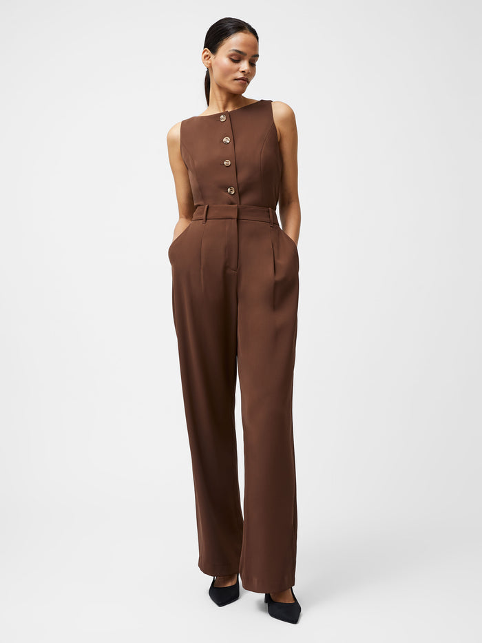 Harrie Suiting Trouser