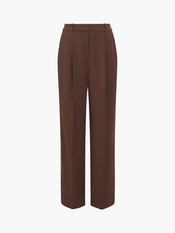 Harrie Suiting Trouser