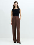 Harrie Tailored Trousers