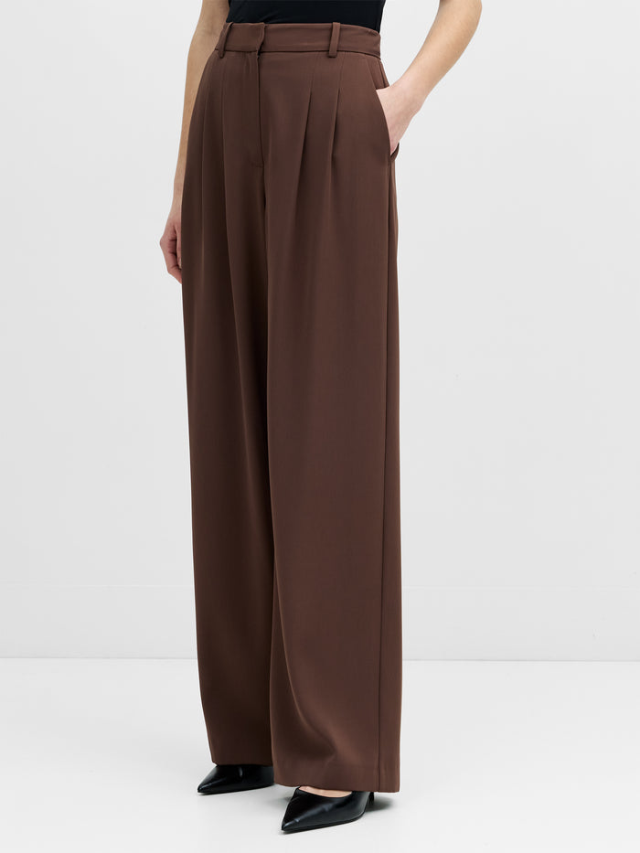 Harrie Tailored Trousers