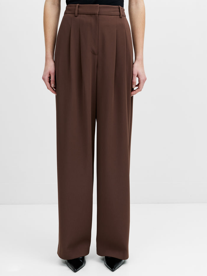 Harrie Tailored Trousers