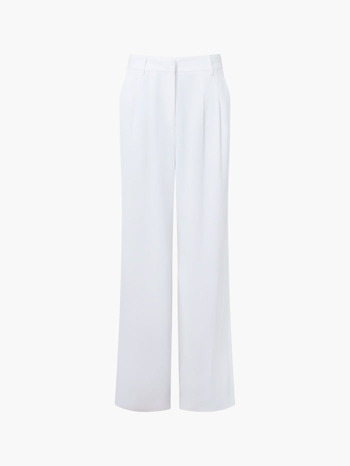 Harrie Tailored Trousers