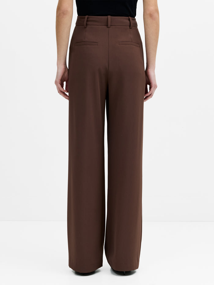 Harrie Tailored Trousers