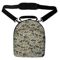 Hat holder Duck camo Local boy