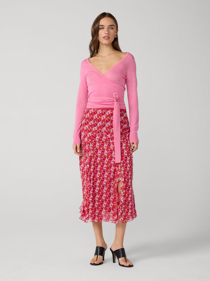 Heavenly Skirt