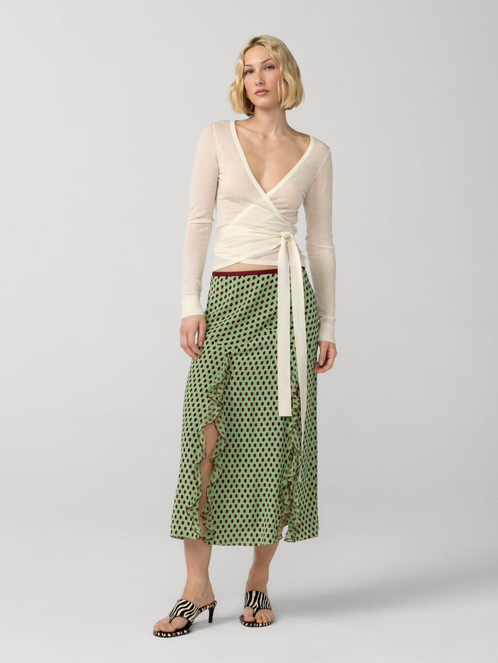 Heavenly Skirt