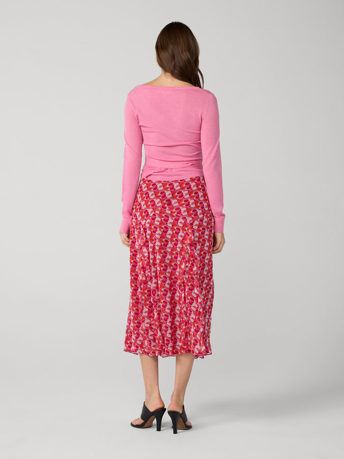 Heavenly Skirt