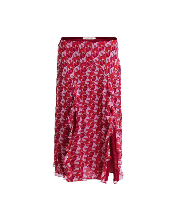 Heavenly Skirt