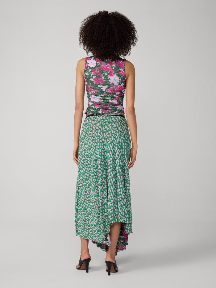 Hedi Reversible Skirt