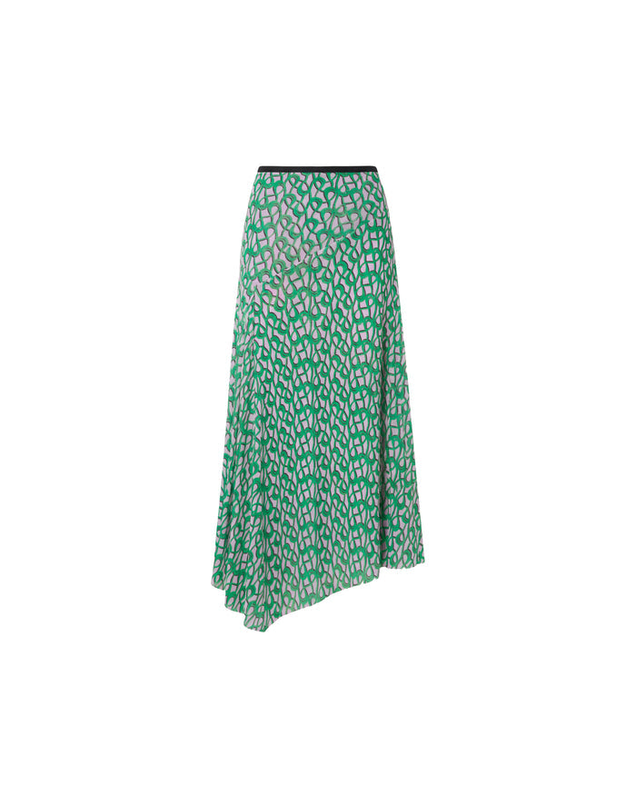 Hedi Reversible Skirt