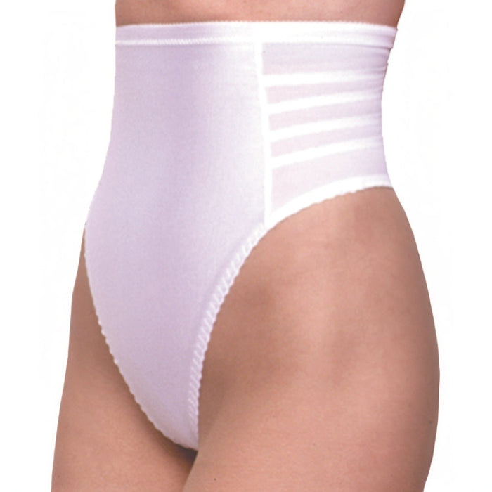 High Waist Firm Shaping Thong | Style 900
