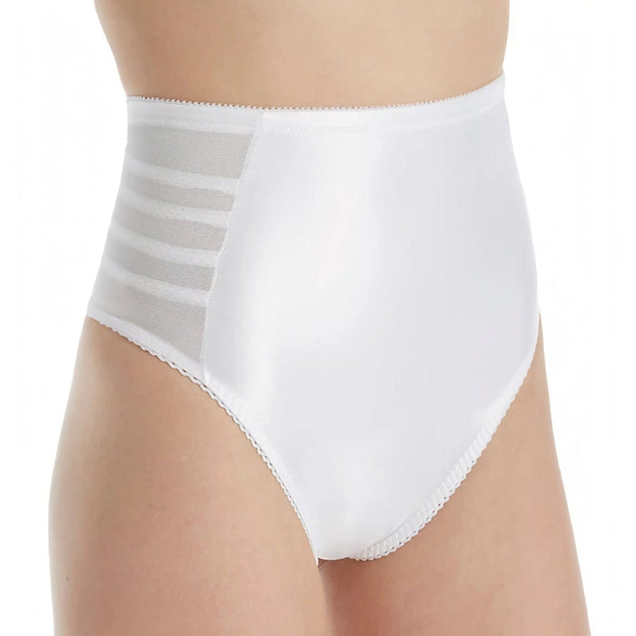 High Waist Firm Shaping Thong | Style 900