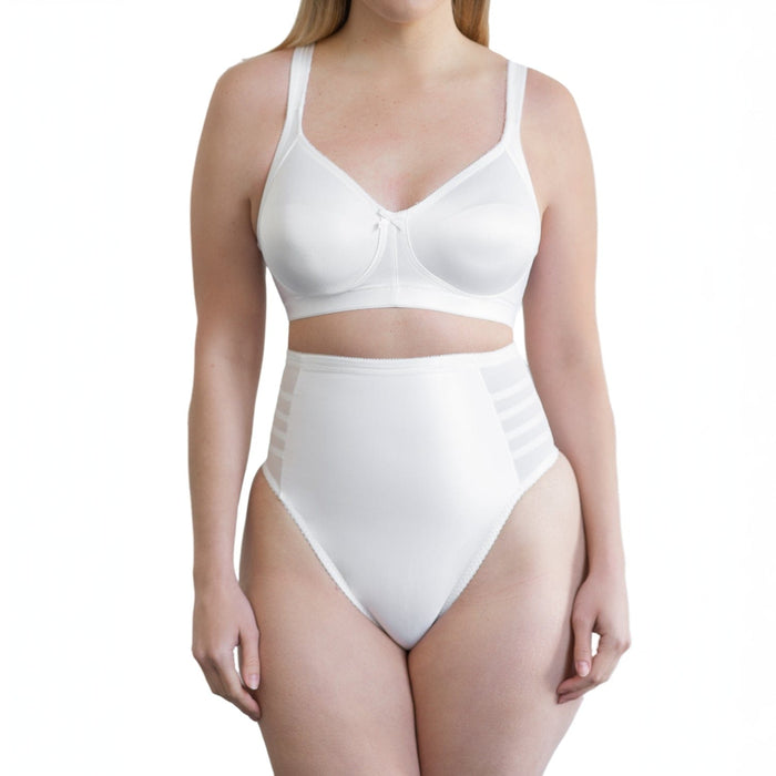 High Waist Firm Shaping Thong | Style 900