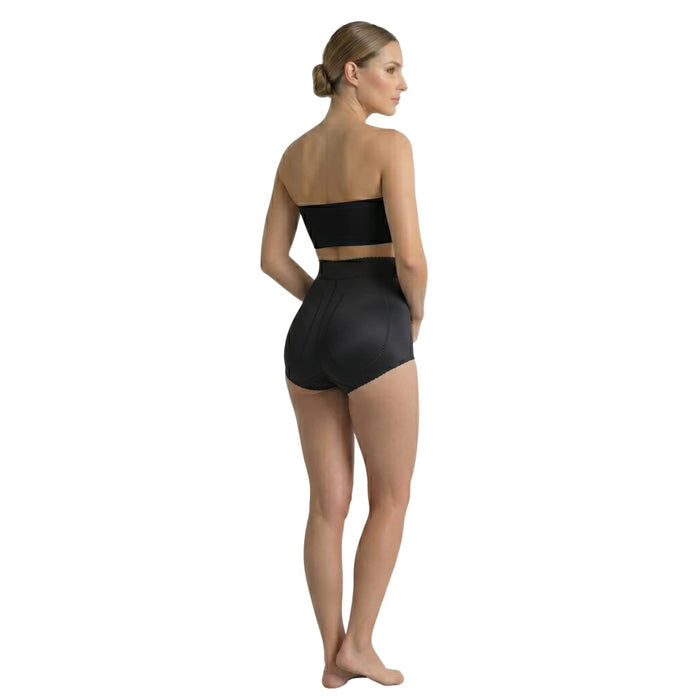 High Waist Padded Panty Light Control | Style 915