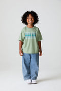 Boys Home Run Repeat Tee chaserbrand