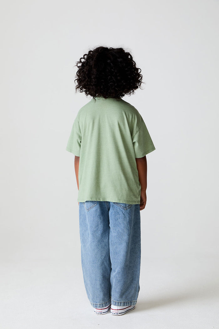 Boys Home Run Repeat Tee chaserbrand
