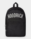 Hoodcore Backpack - Black/White/Grey