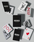Hoodrich Playing Cards