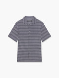 Horver Viscose Short Sleeve Shirt