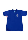 House T-Shirt Blue - Camelot (F-K)