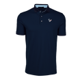 Houston Texans Wolf Short Sleeve Polo