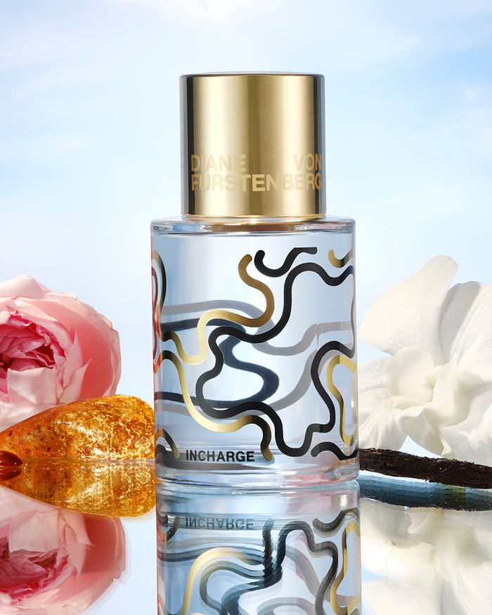 InCharge Essence d’Eau